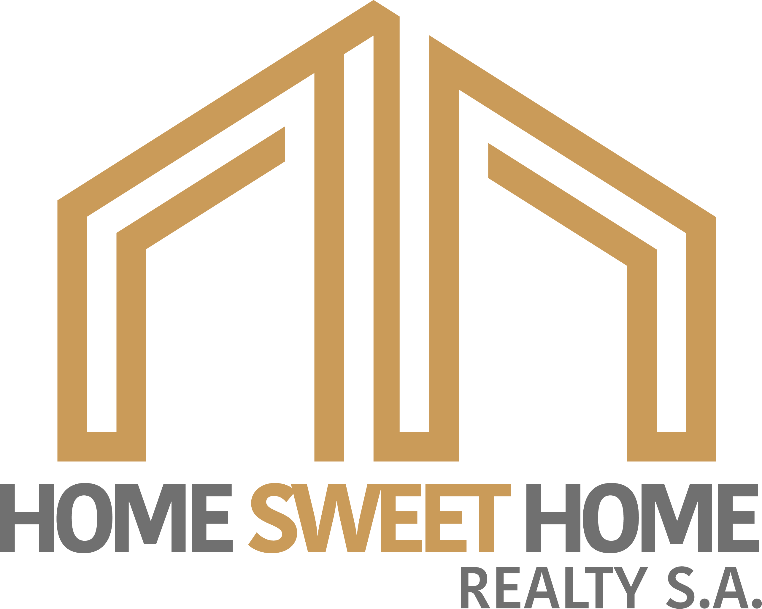 Logo Home Sweet Home Realty - Empresa Inmobiliaria en Panamá